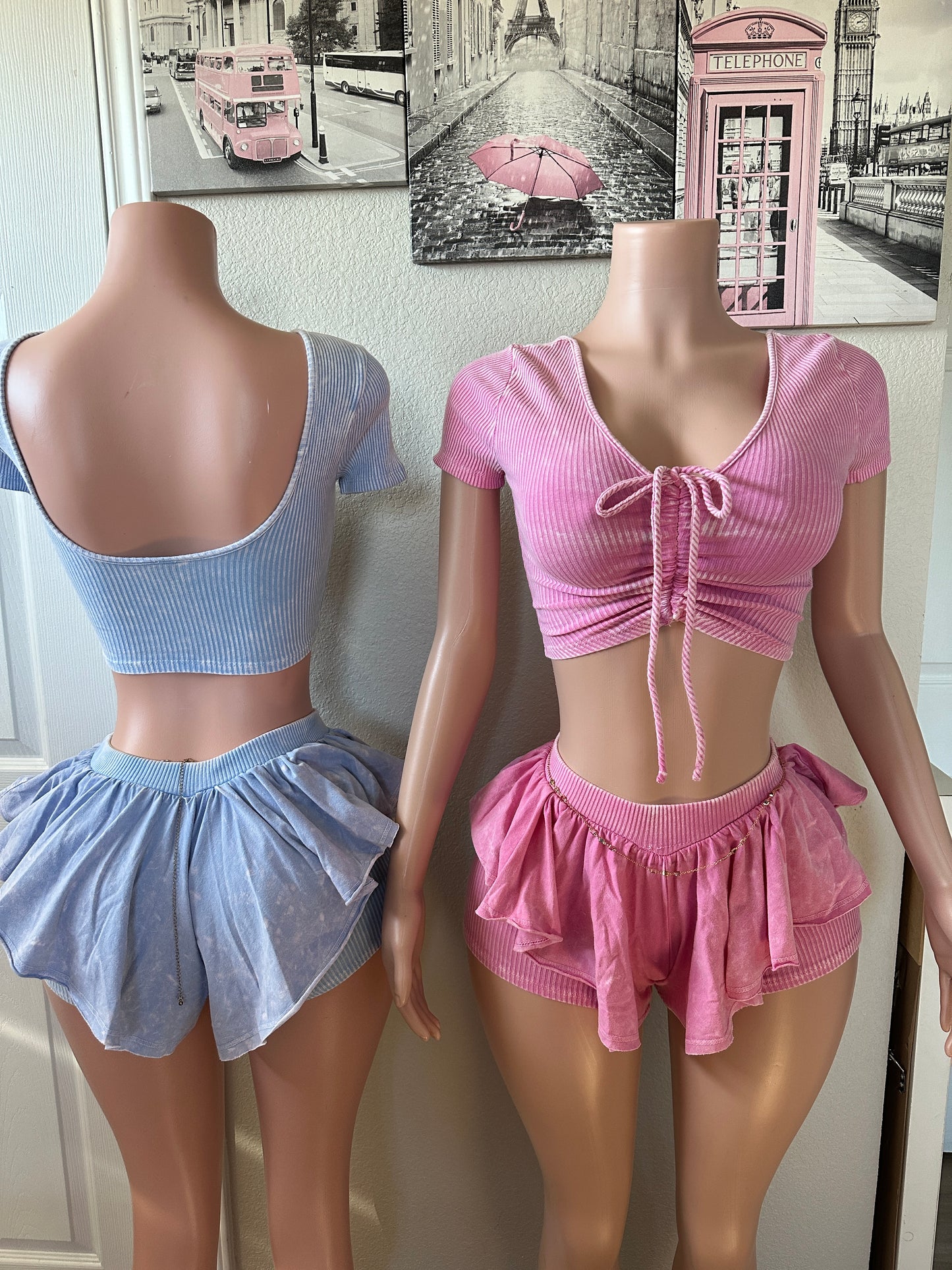 Effortless Elegance Set