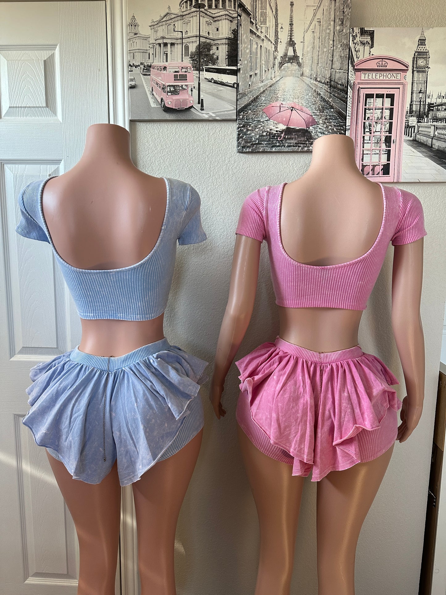 Effortless Elegance Set