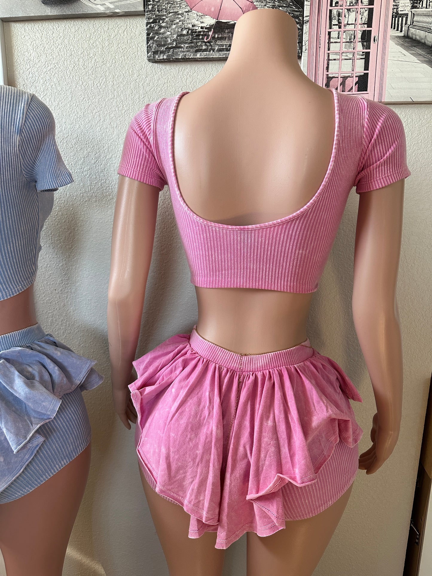 Effortless Elegance Set