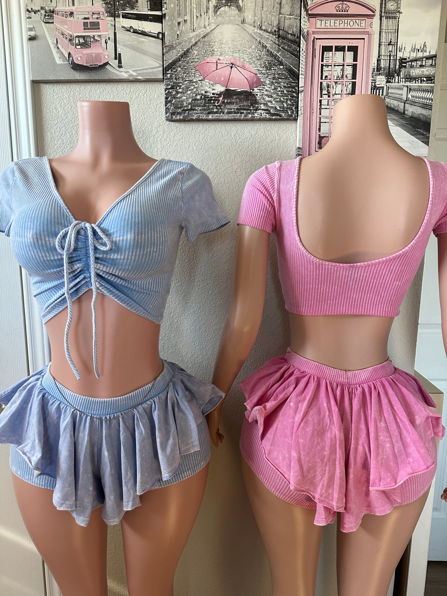 Effortless Elegance Set