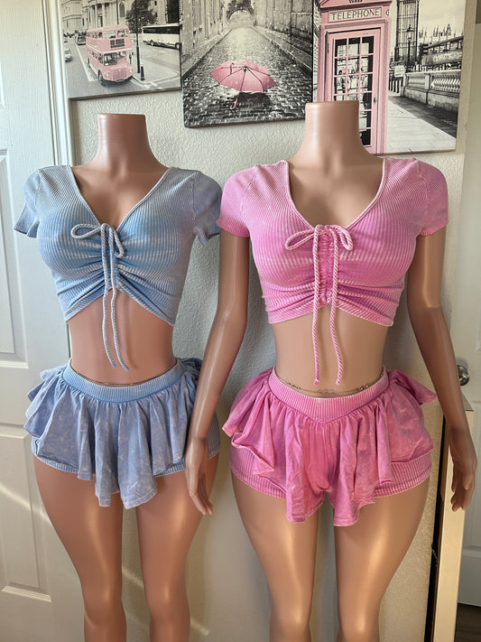 Effortless Elegance Set