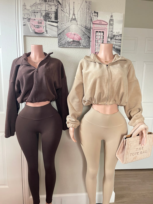 Glow Getter Matching Set